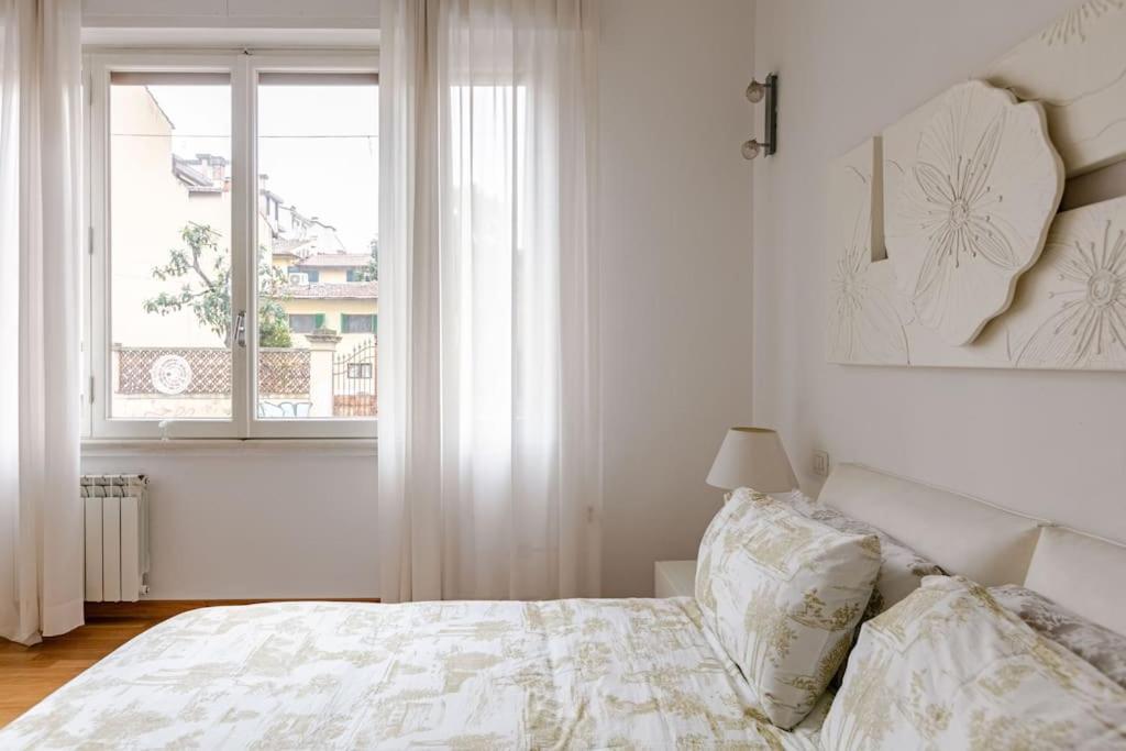 Apartment Bright & Cozy, Easy To Reach In *