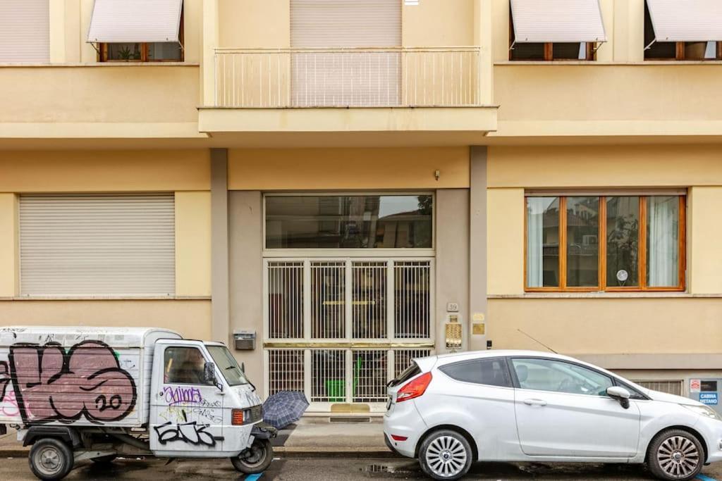 Apartment Bright & Cozy, Easy To Reach In