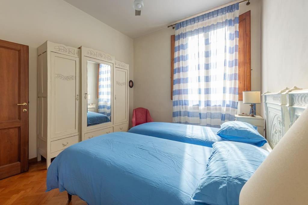 Apartment Casa Angelina *