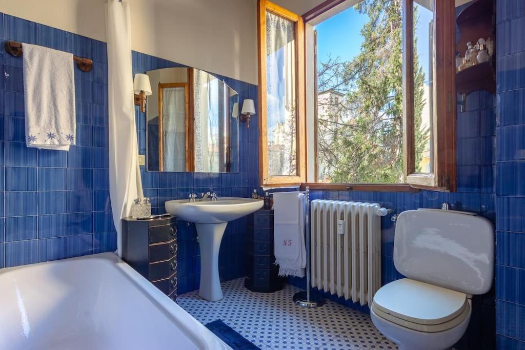 Apartment Casa Angelina Florence