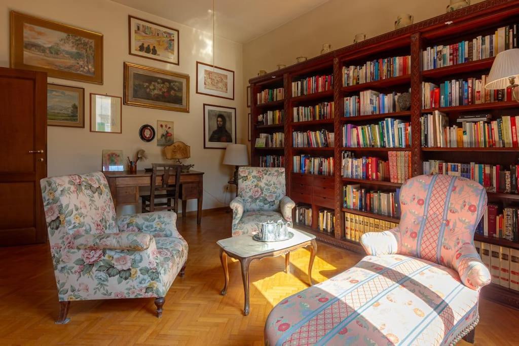 Casa Angelina Apartment Florence