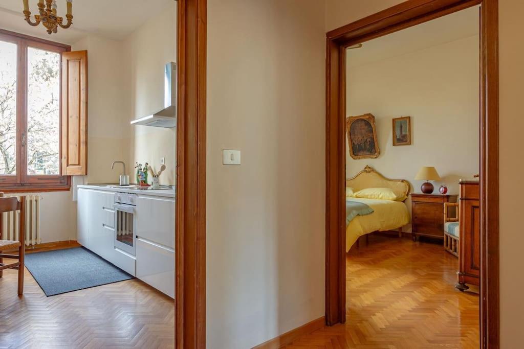 Apartment Casa Angelina *