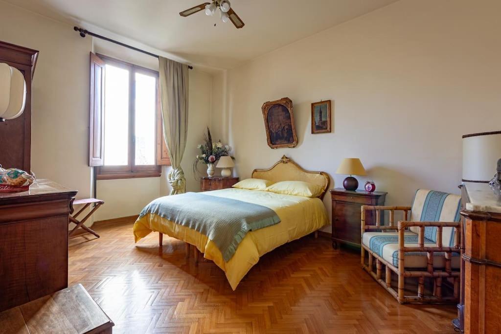 Casa Angelina Apartment Florence