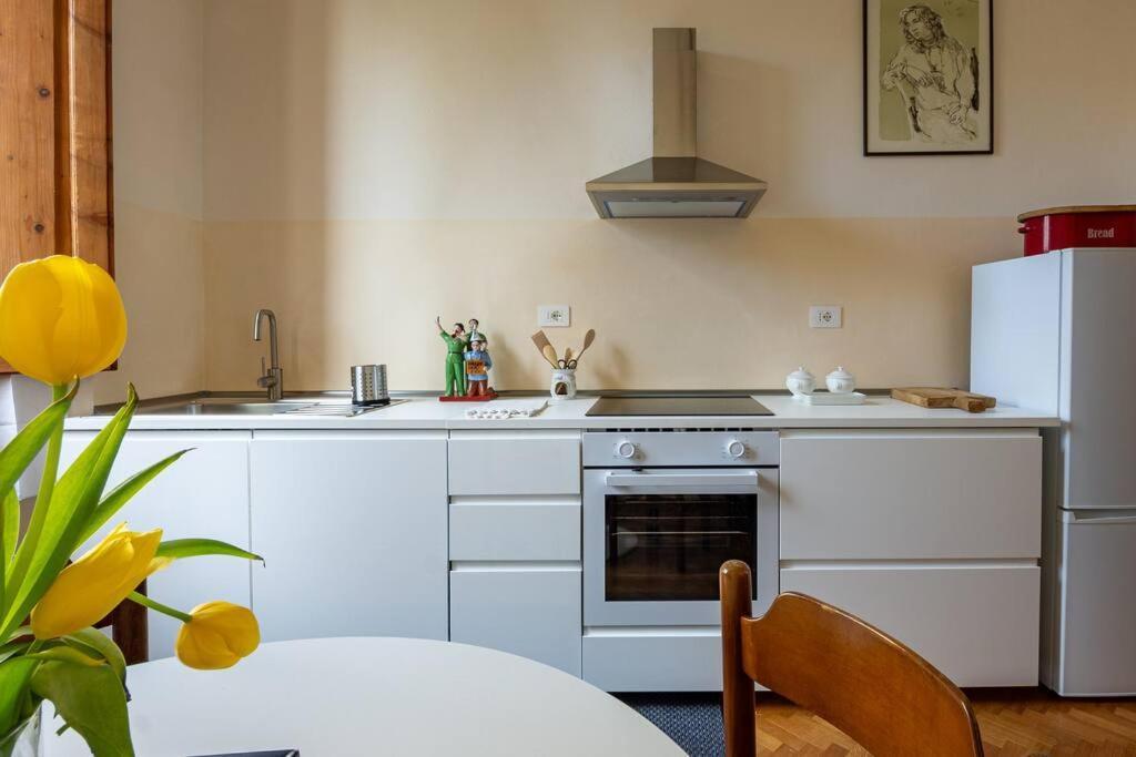 Apartment Casa Angelina *