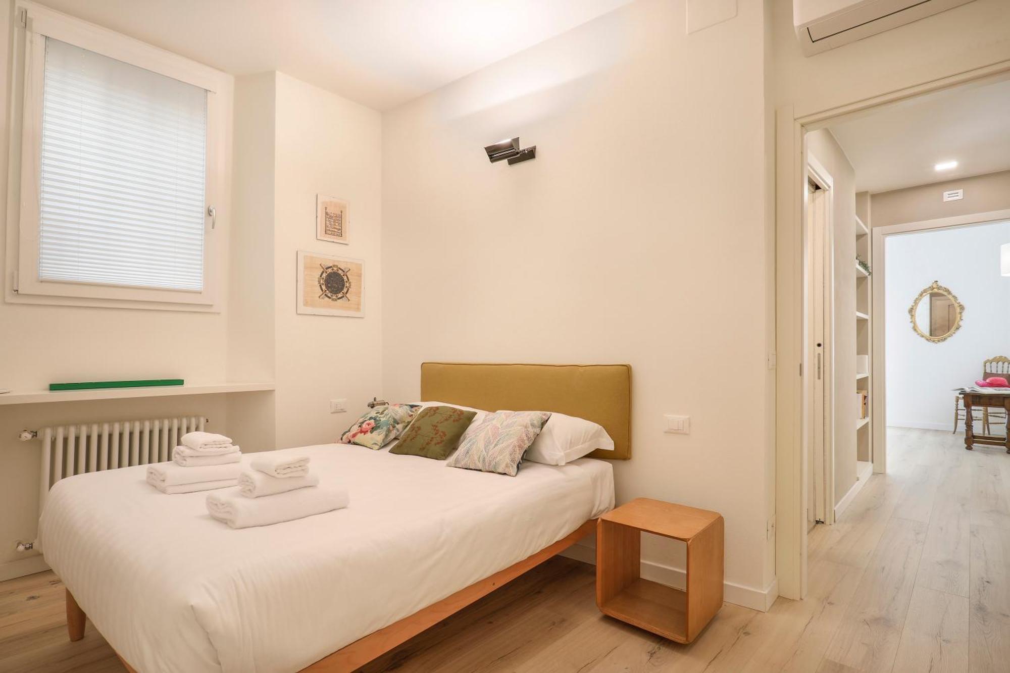 Apartment La Piccola Corte - Sweet Dreams In