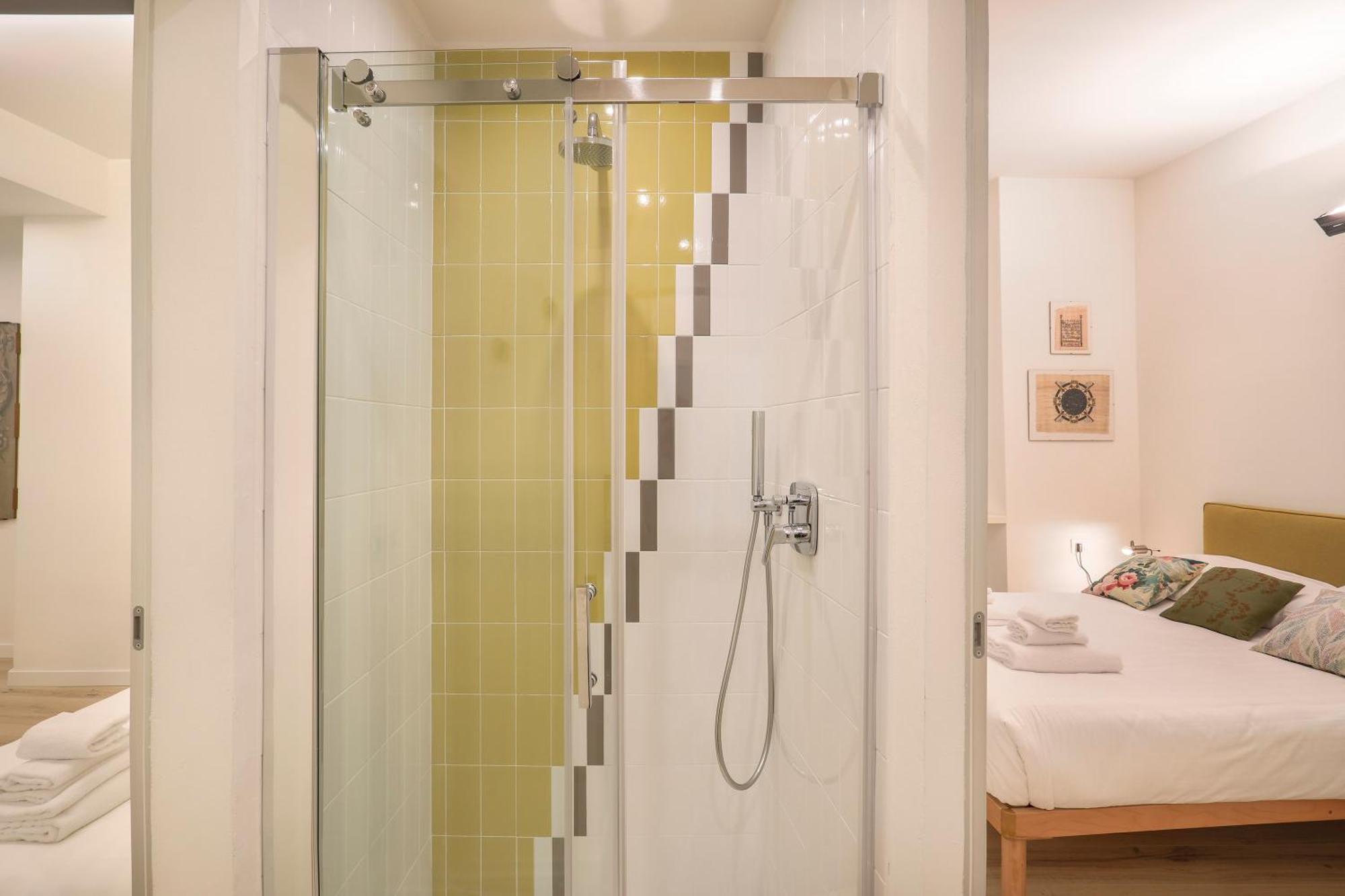 Apartment La Piccola Corte - Sweet Dreams In