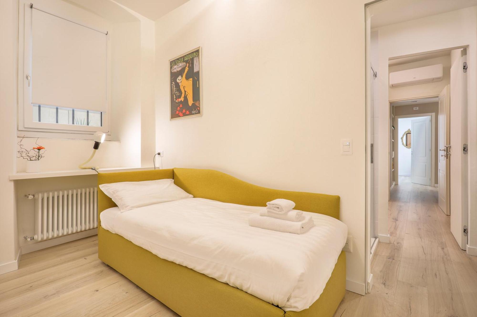 La Piccola Corte - Sweet Dreams In * Florence