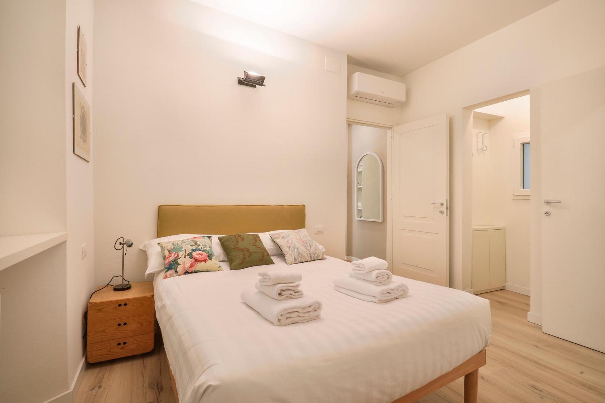La Piccola Corte - Sweet Dreams In Apartment