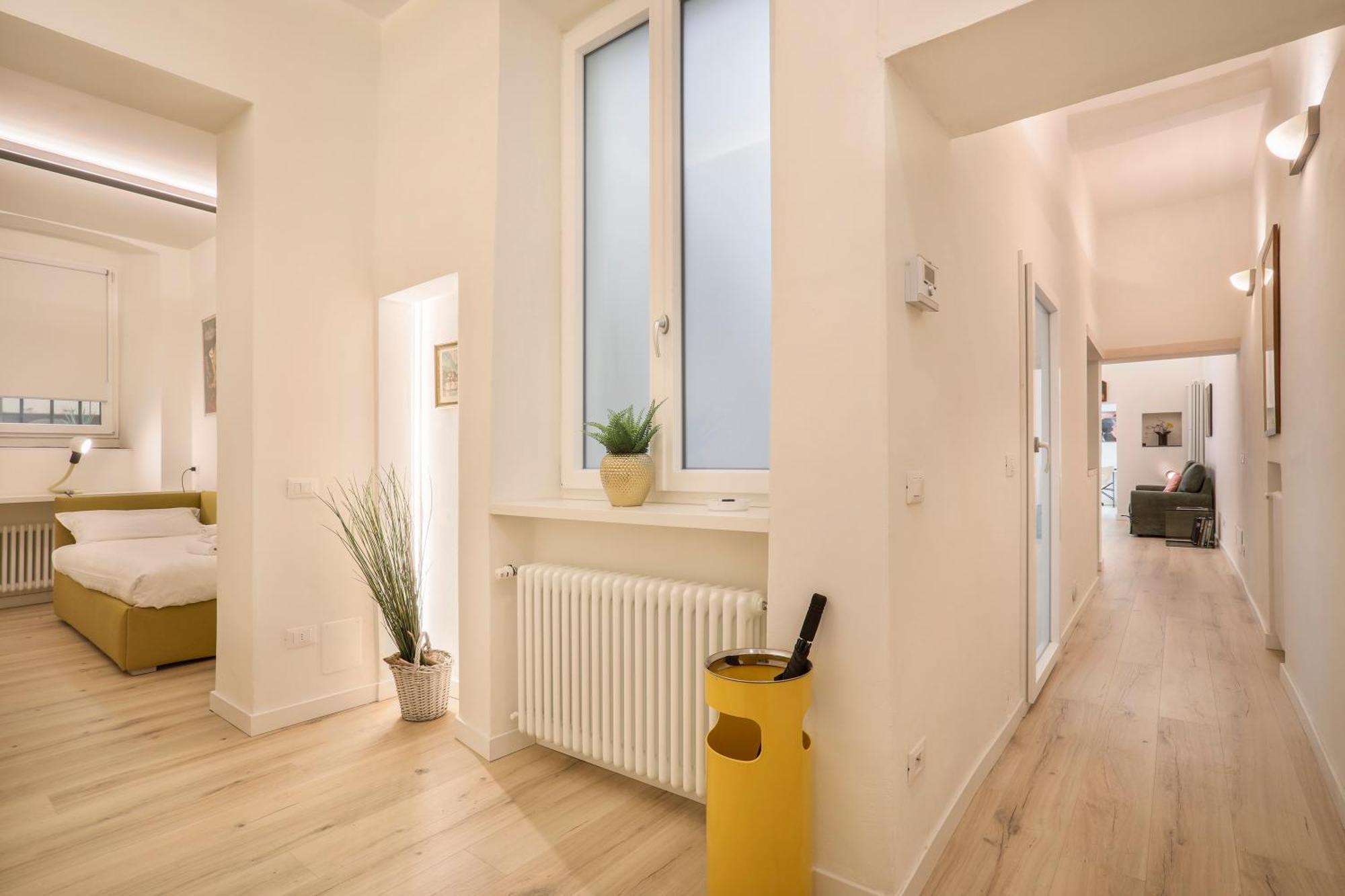 Apartment La Piccola Corte - Sweet Dreams In