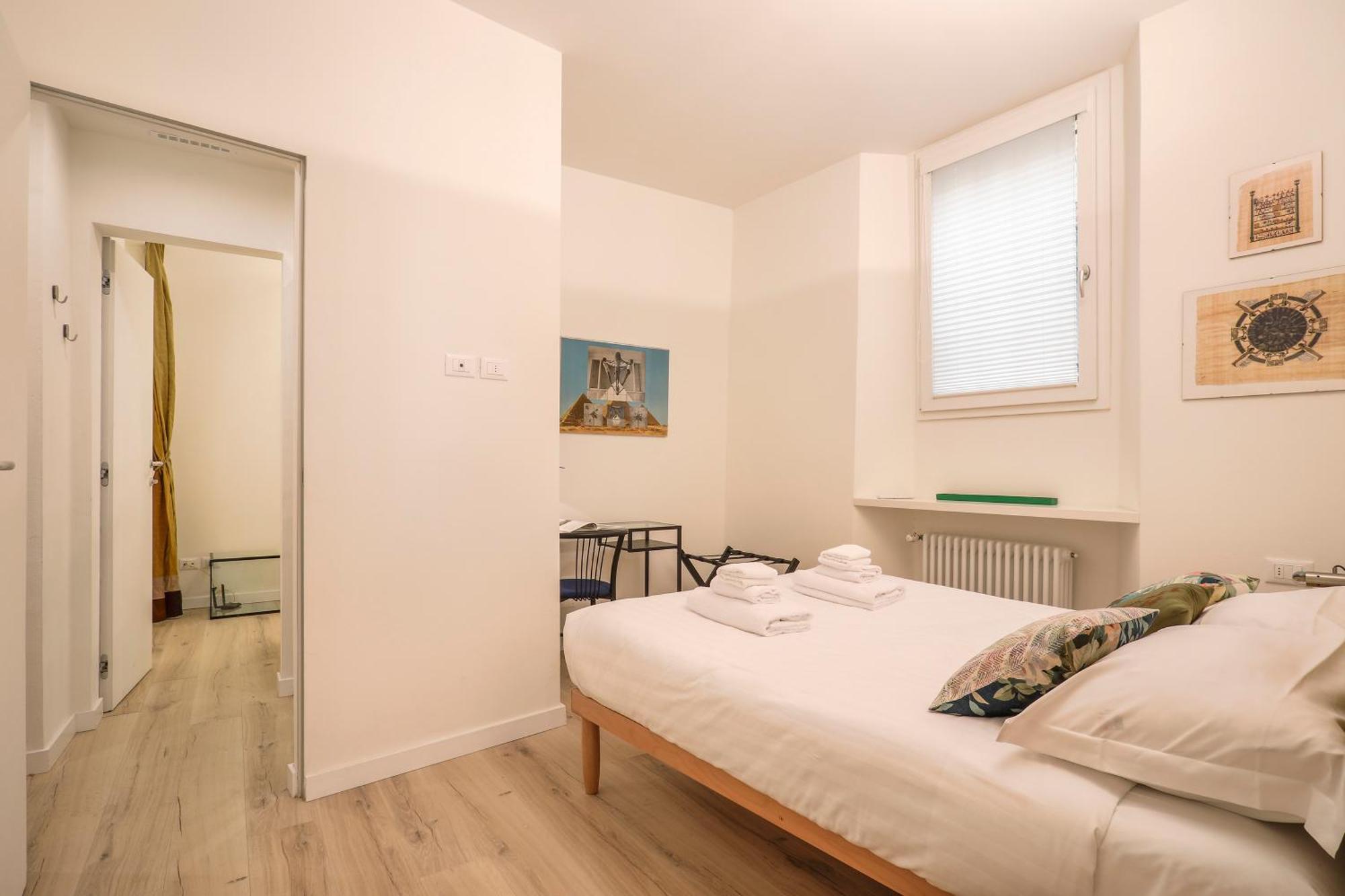 La Piccola Corte - Sweet Dreams In Apartment *