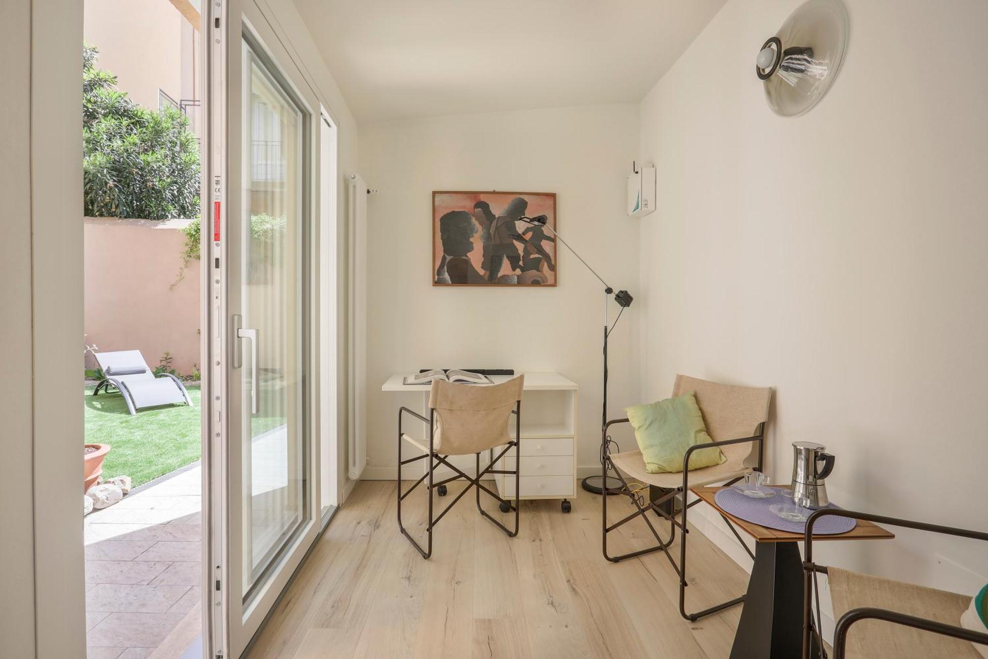 Apartment La Piccola Corte - Sweet Dreams In *