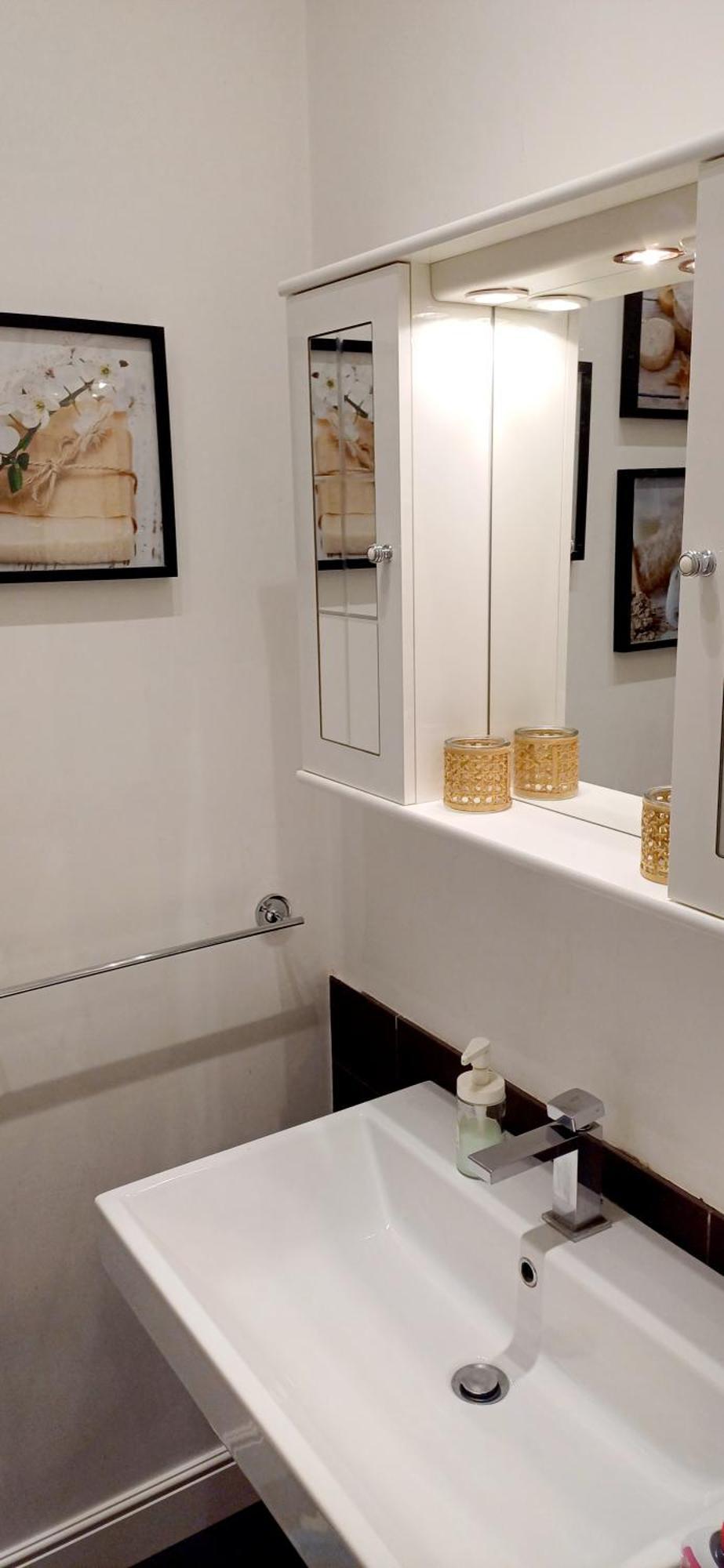 Appartement Deluxe In The Heart Of *