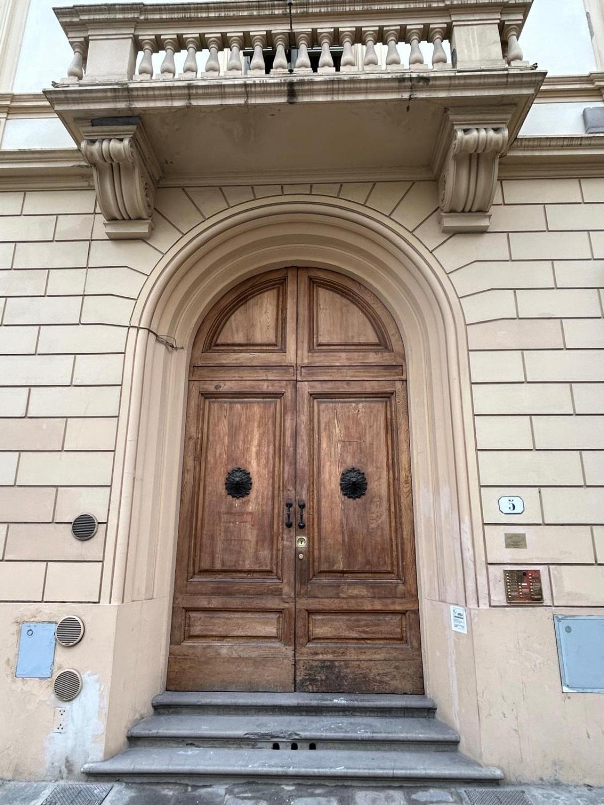 Appartement Deluxe In The Heart Of Florence
