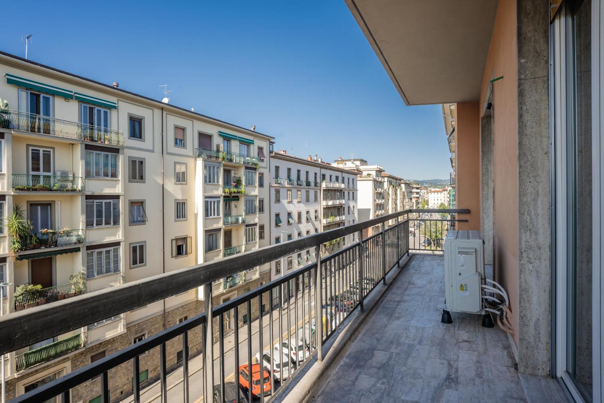 Apartment Lungarno *