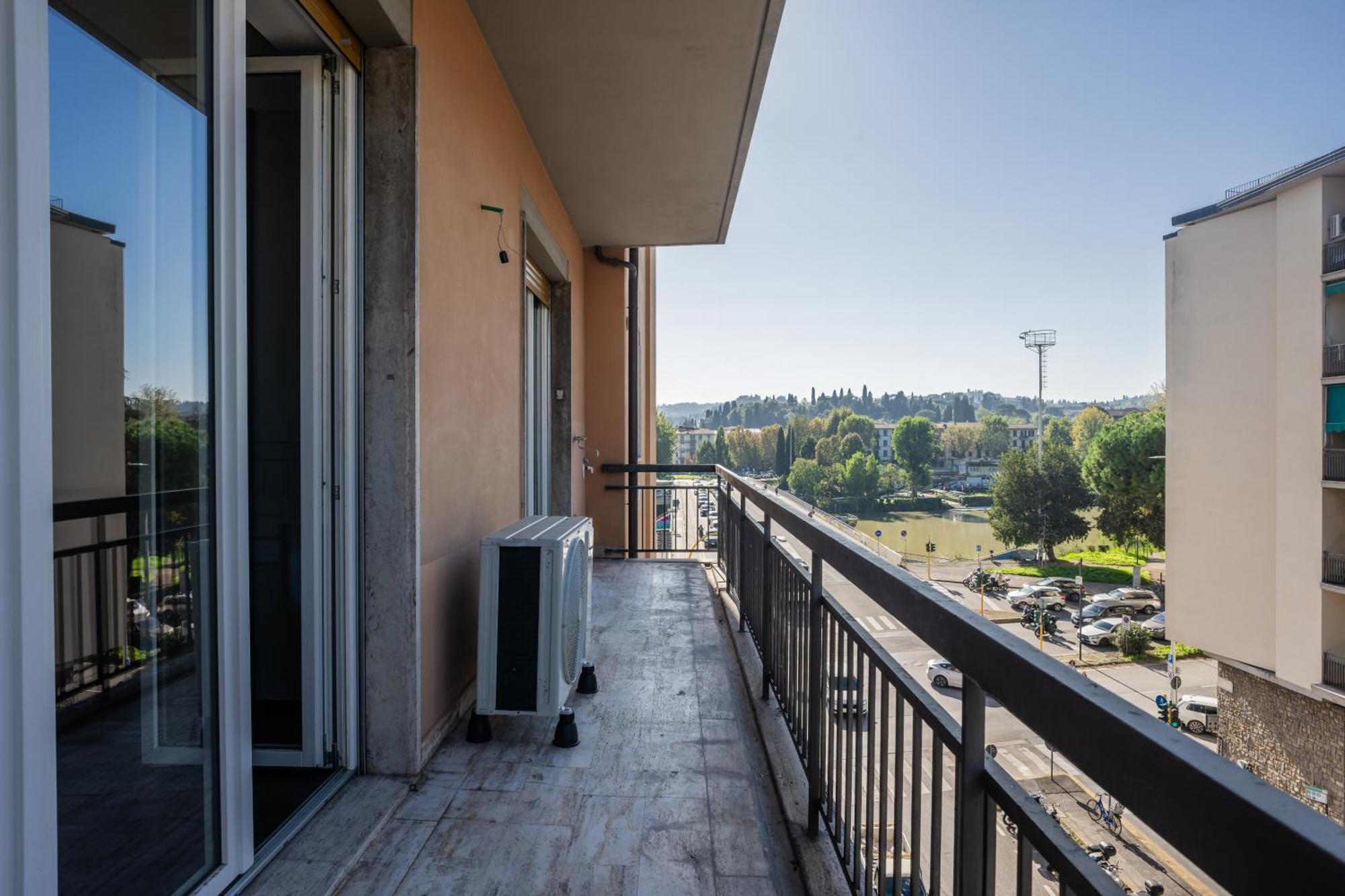 Apartment Lungarno