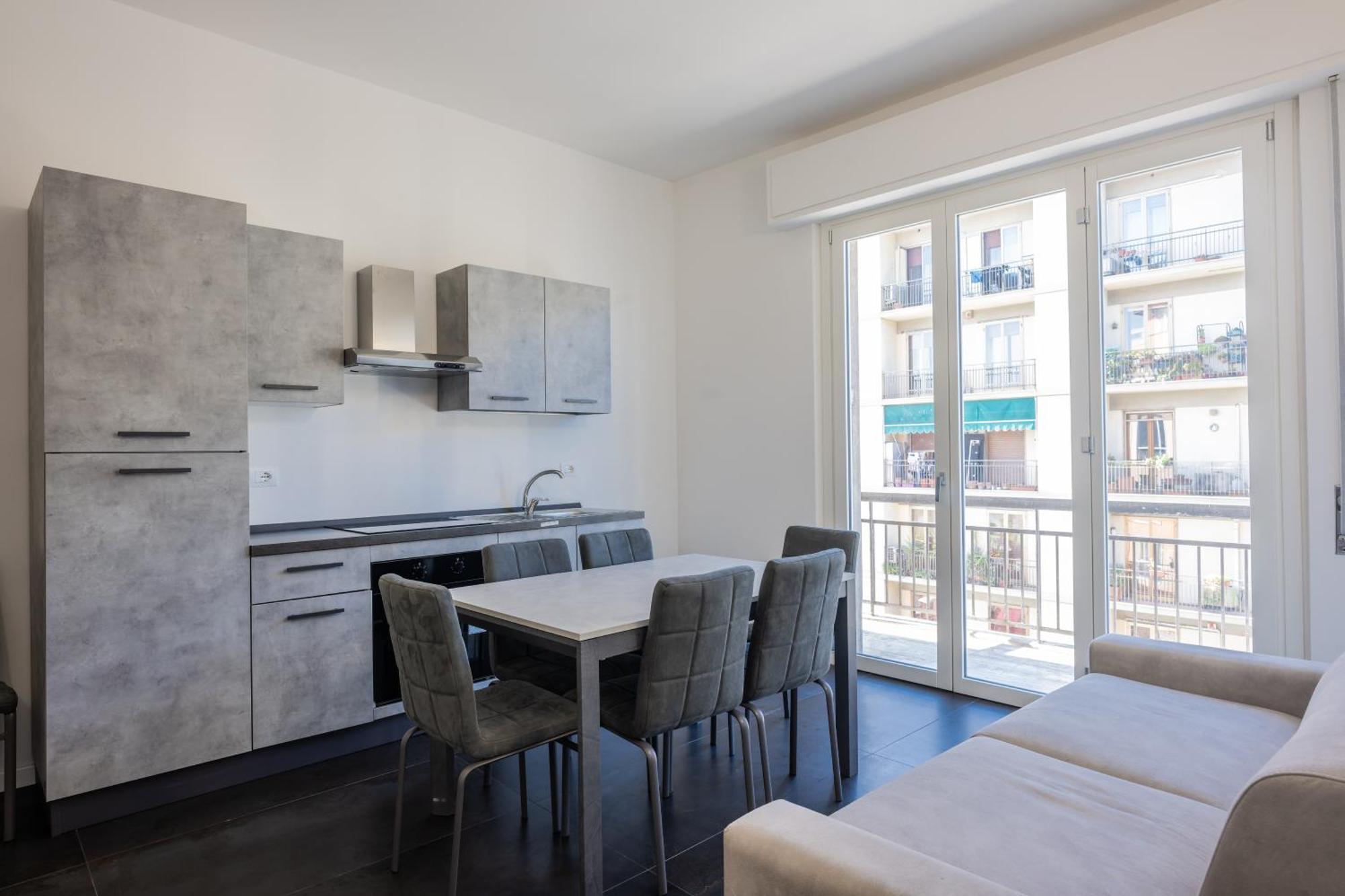 Lungarno Apartment *
