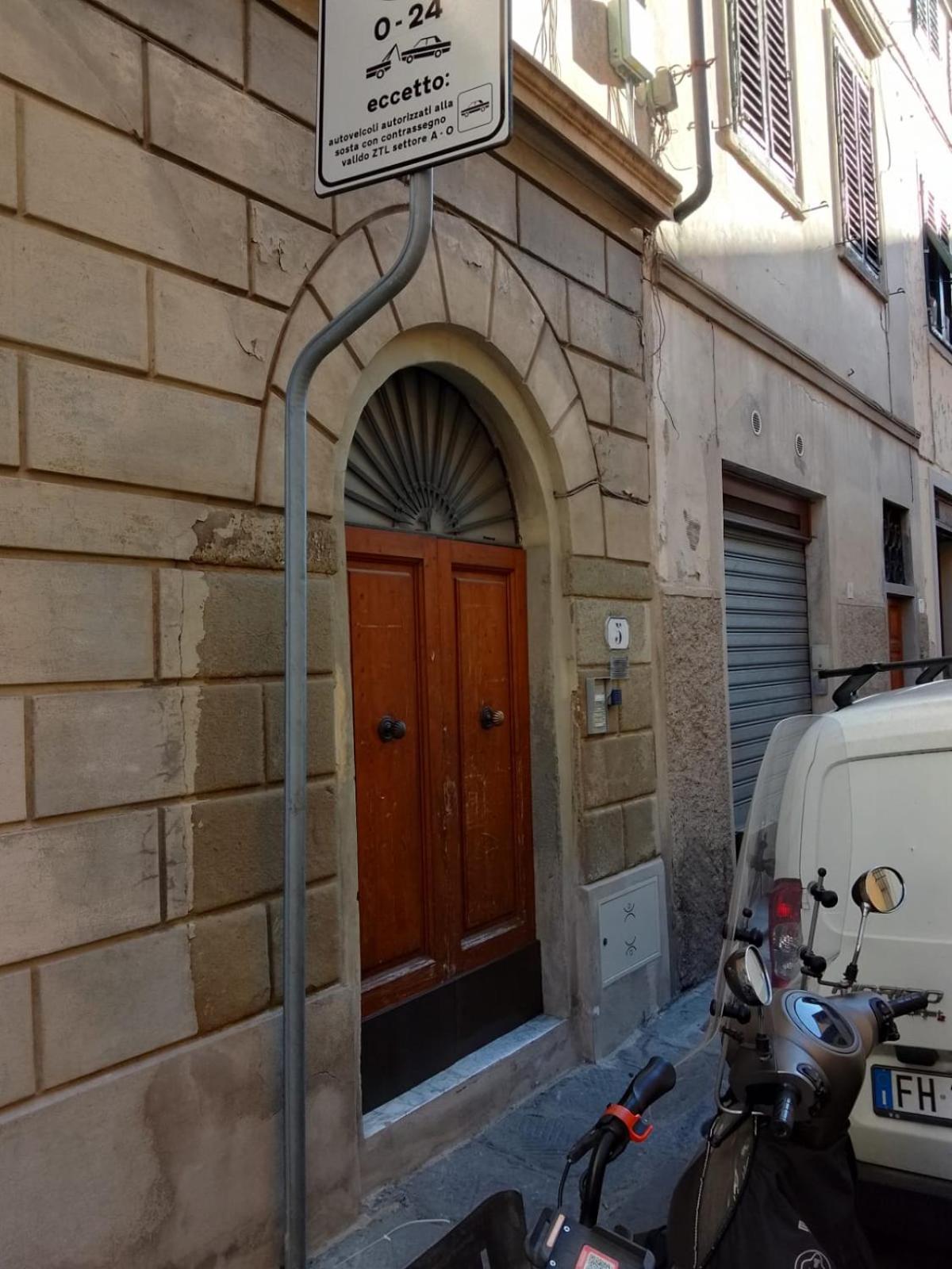 La Piccola Corte - Sweet Dreams In Apartment *