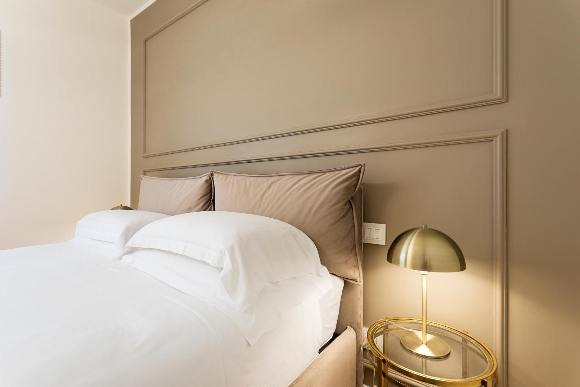 Luxury - Kuki Ponte Vecchio Florence