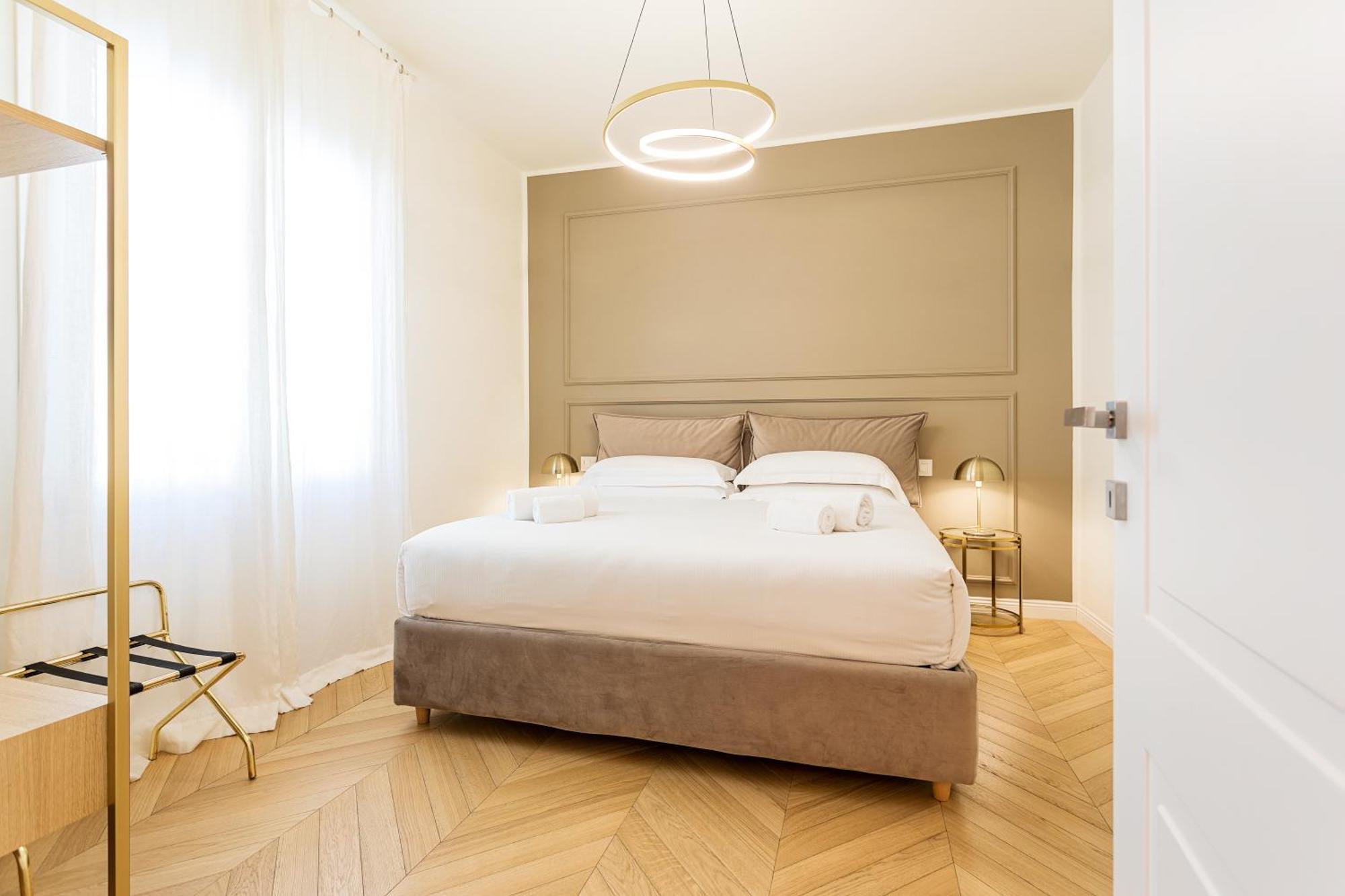 Luxury - Kuki Ponte Vecchio * Florence