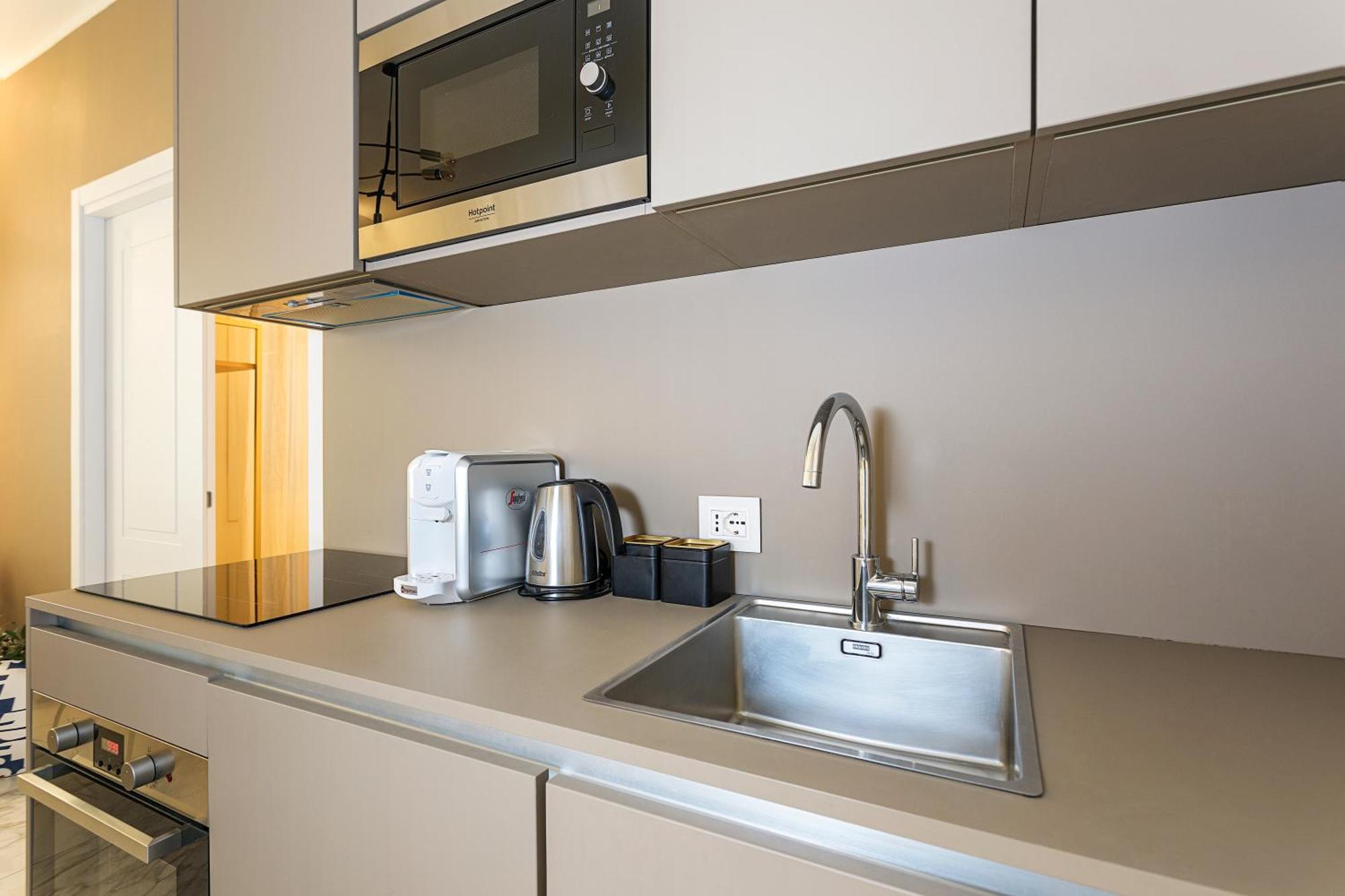 Luxury - Kuki Ponte Vecchio Apartment
