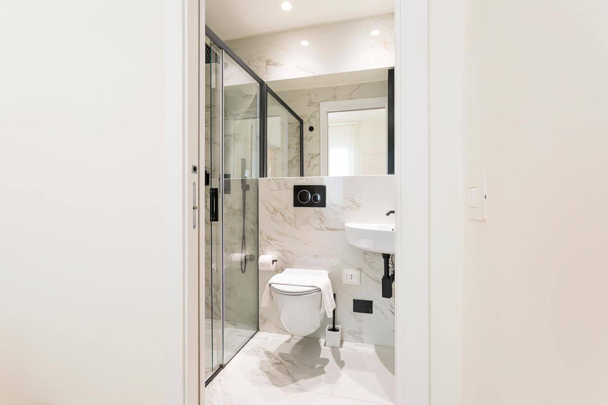 Apartment Luxury - Kuki Ponte Vecchio