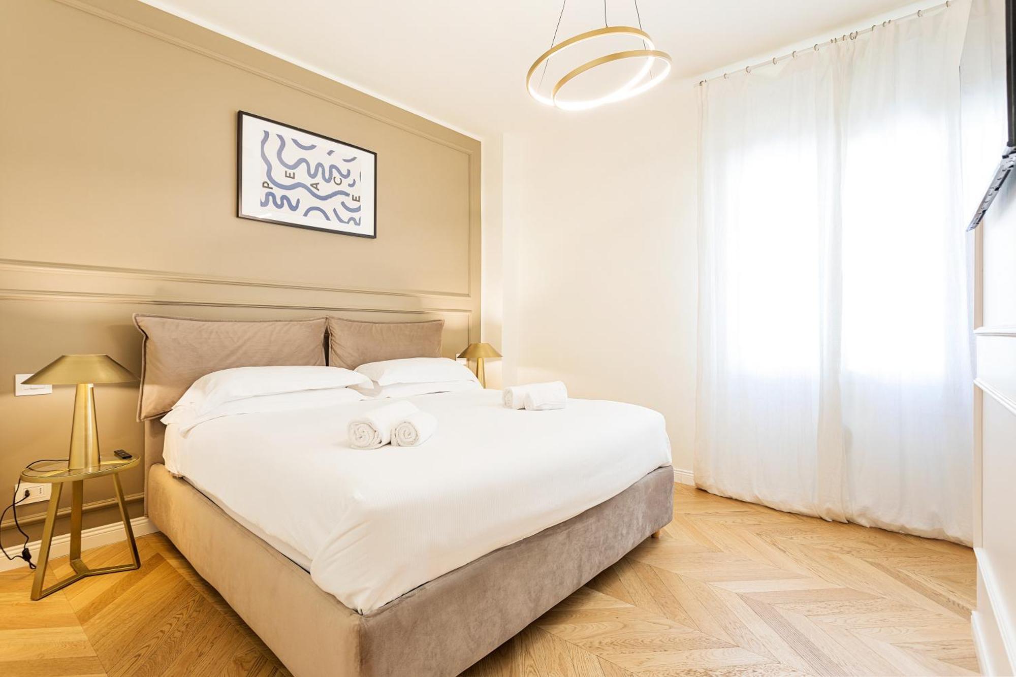 Luxury - Kuki Ponte Vecchio Apartment *