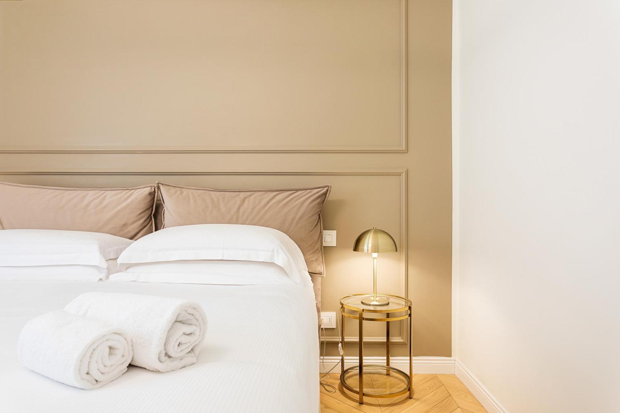 Apartment Luxury - Kuki Ponte Vecchio *
