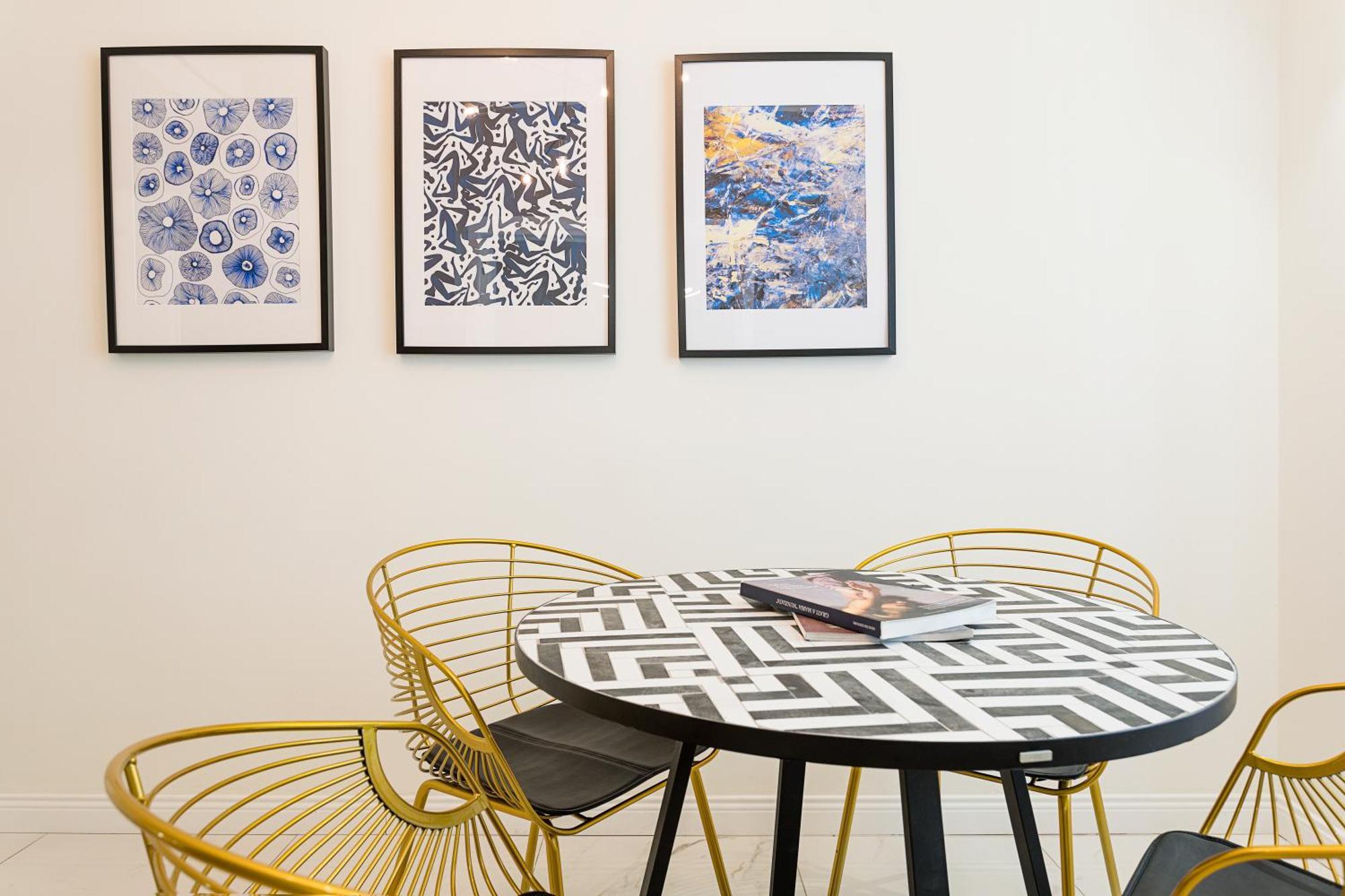 Luxury - Kuki Ponte Vecchio Apartment