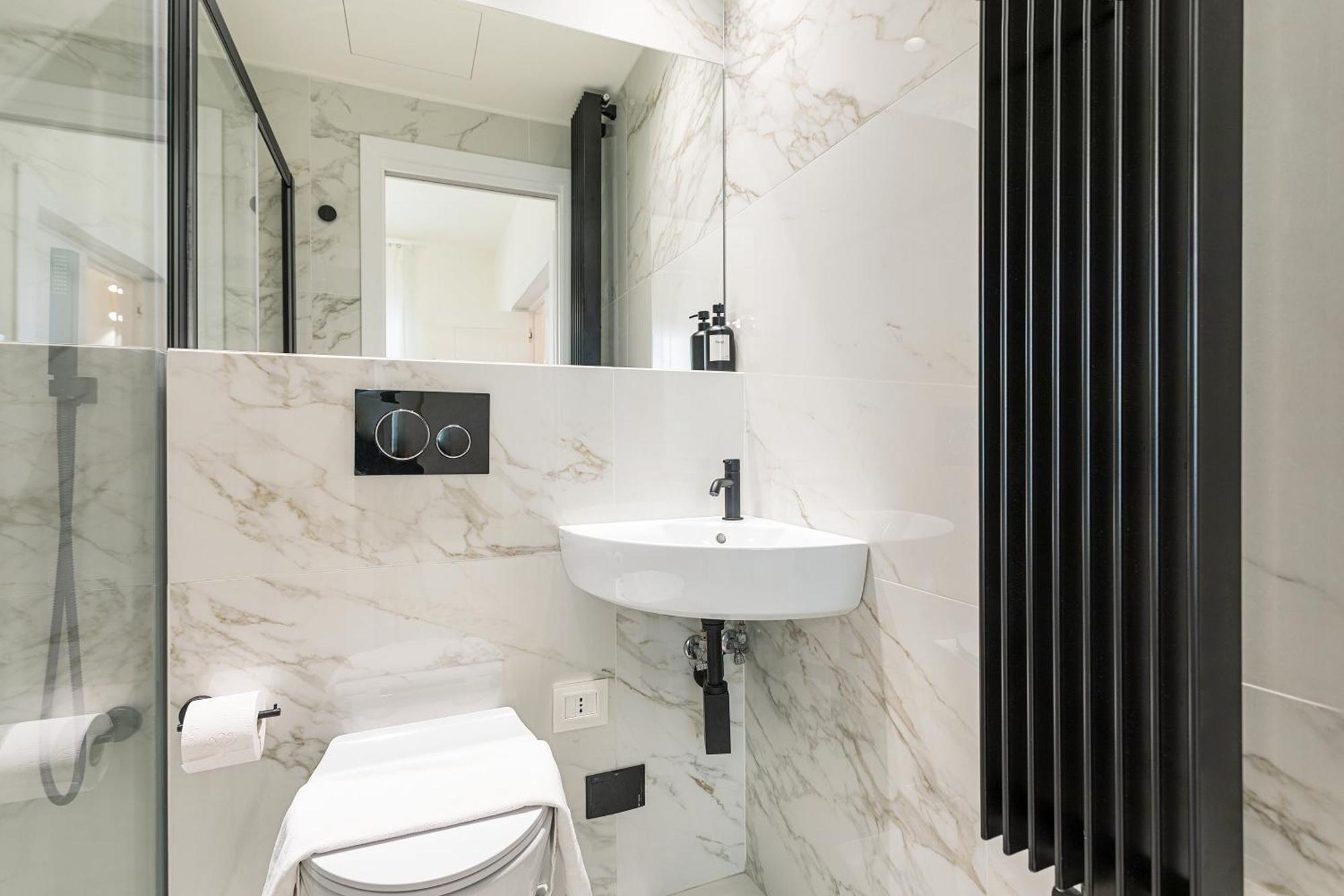Apartment Luxury - Kuki Ponte Vecchio *