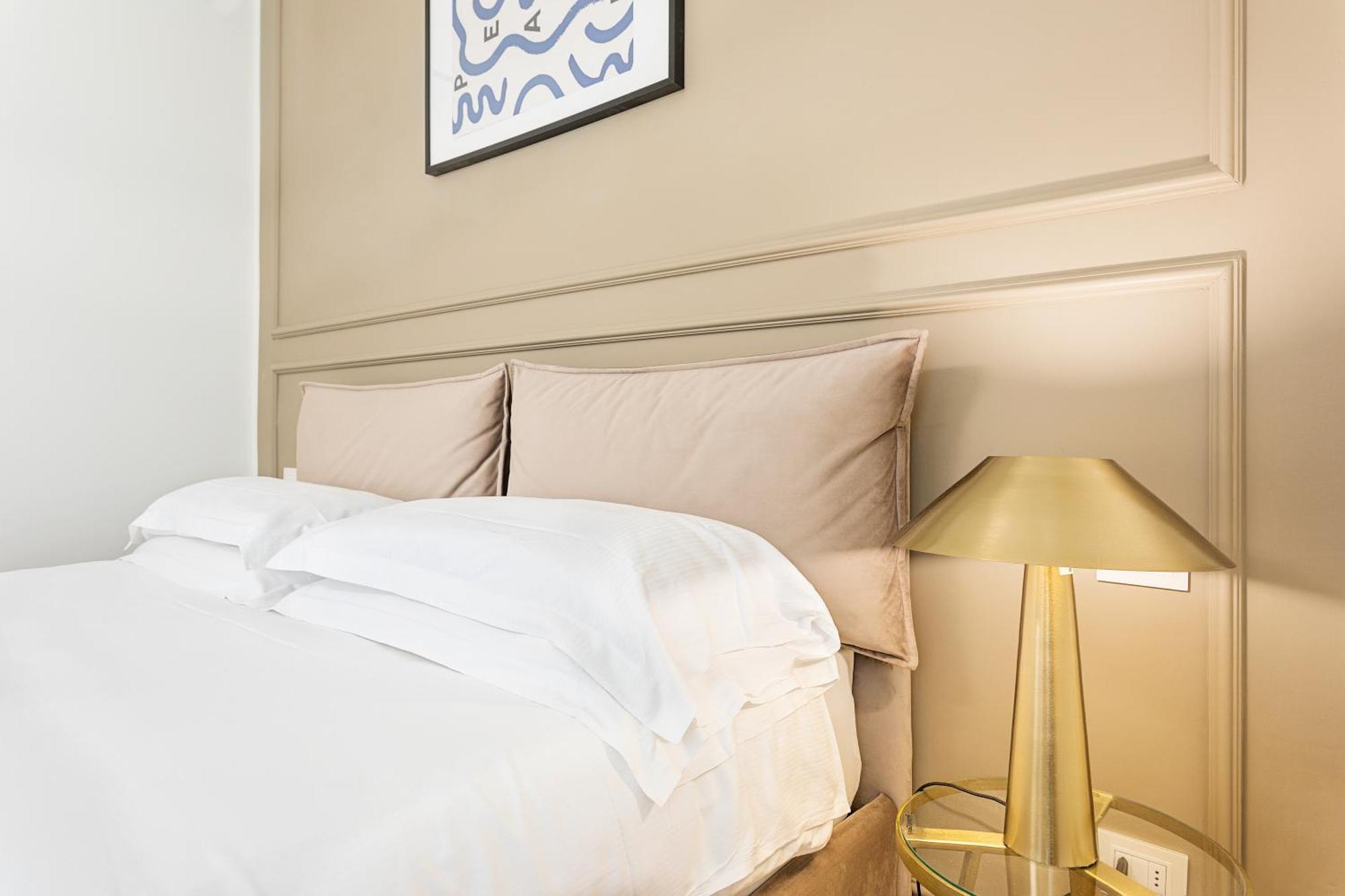 Luxury - Kuki Ponte Vecchio Apartment Florence