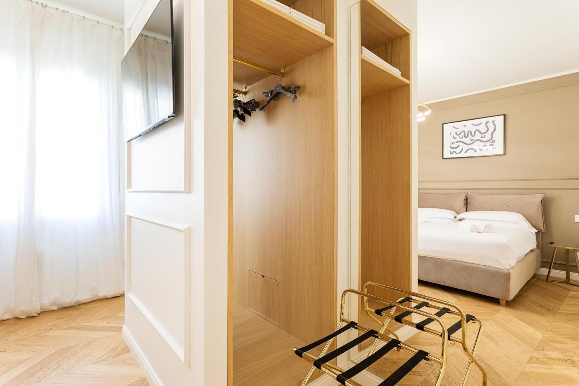 Apartment Luxury - Kuki Ponte Vecchio Florence