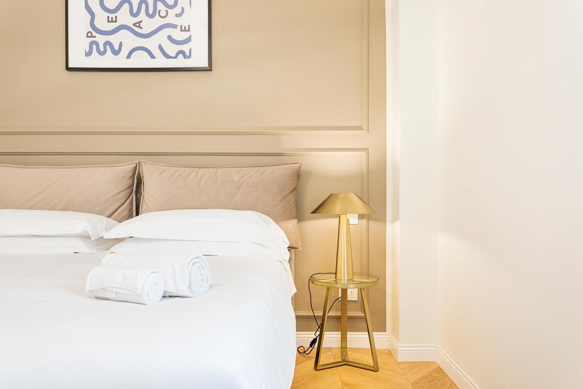 Apartment Luxury - Kuki Ponte Vecchio *