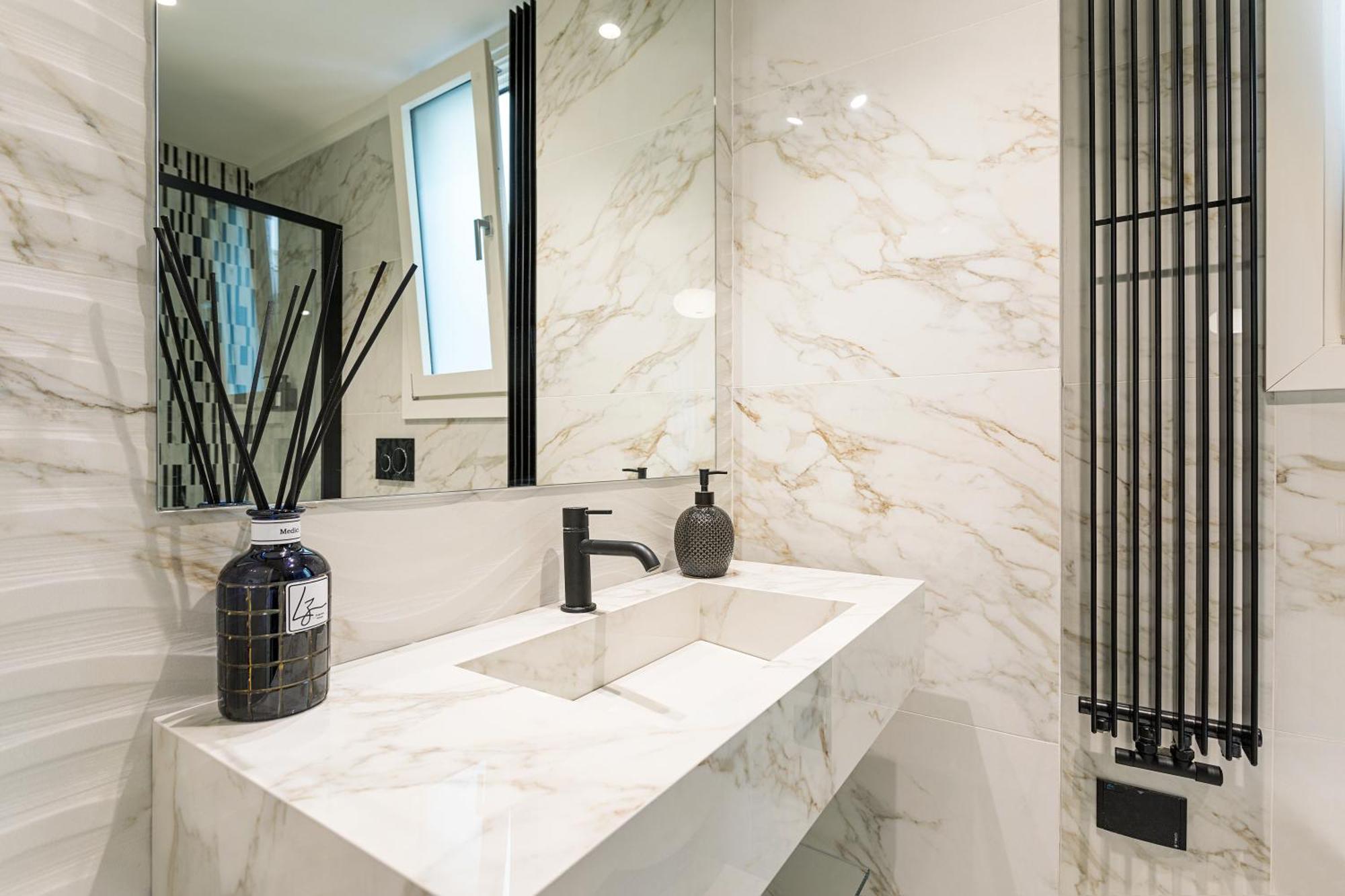 Apartment Luxury - Kuki Ponte Vecchio