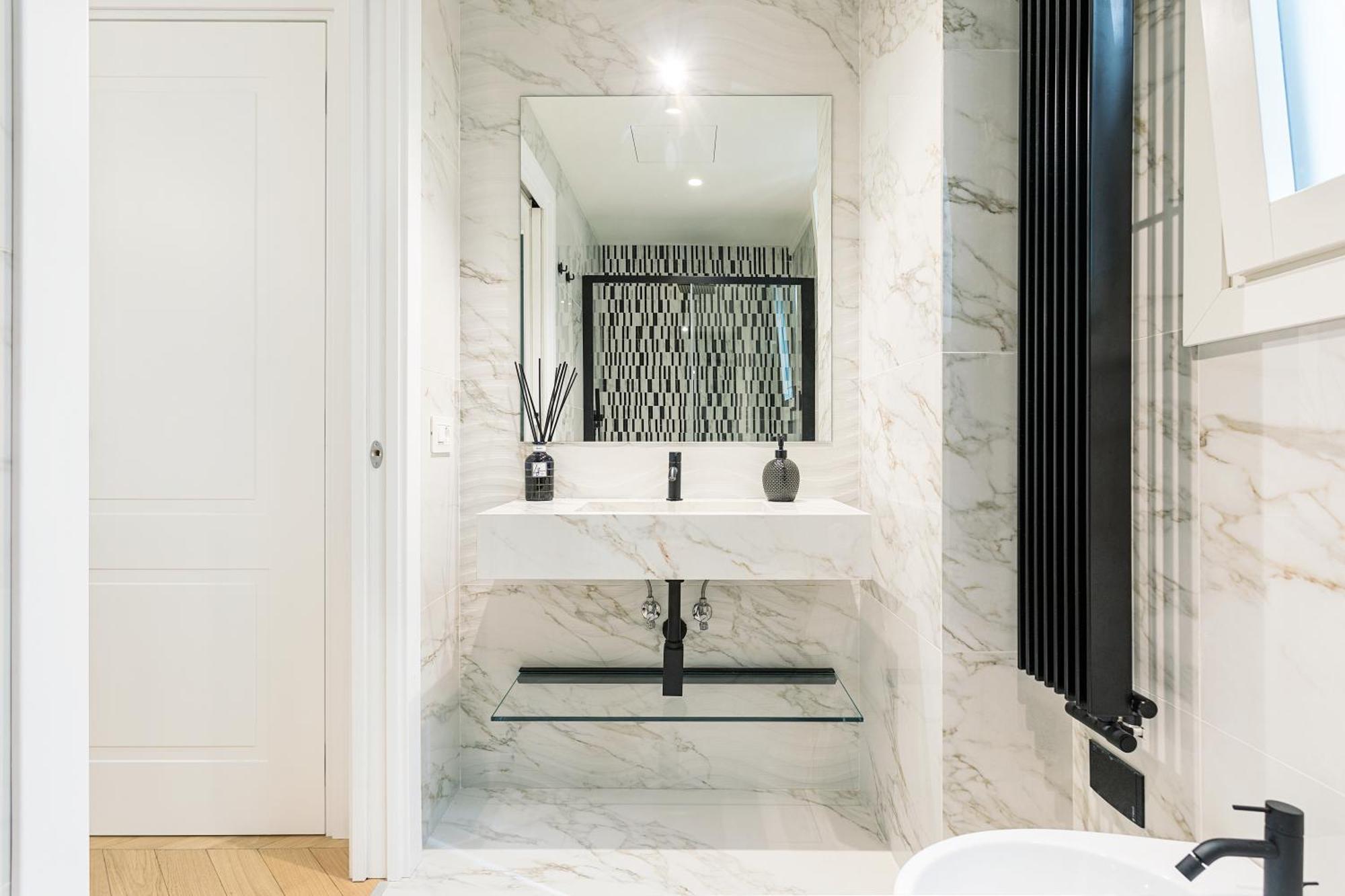 Luxury - Kuki Ponte Vecchio Apartment Florence