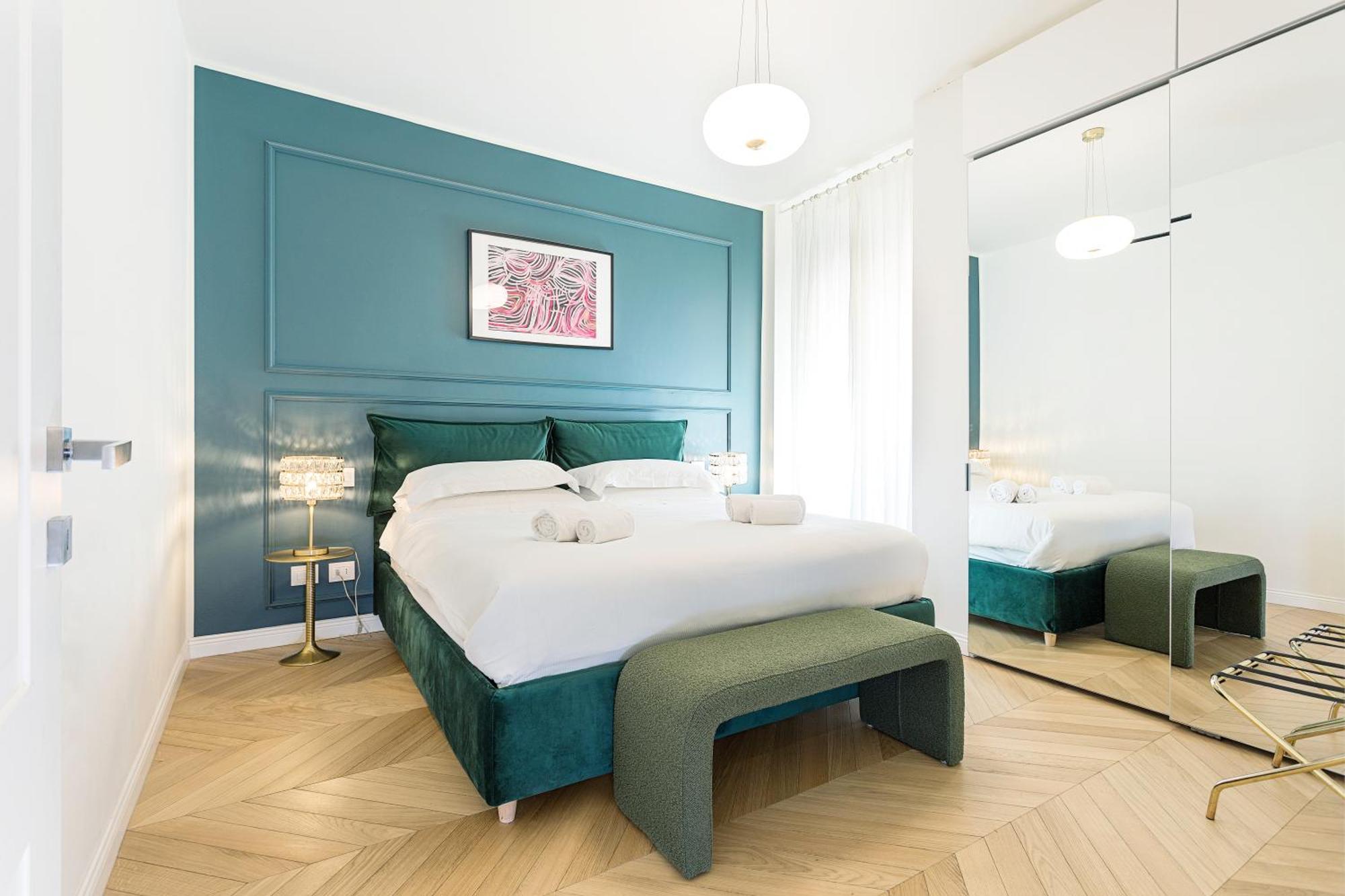 Luxury - Kuki Ponte Vecchio * Florence