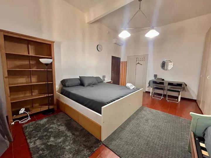 Apartment Respiro Di Relax A Due Passi Dal Centro Con Parcheggio Incluso Florence