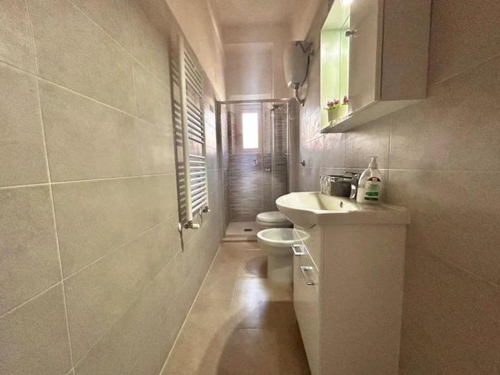 Apartment Respiro Di Relax A Due Passi Dal Centro Con Parcheggio Incluso
