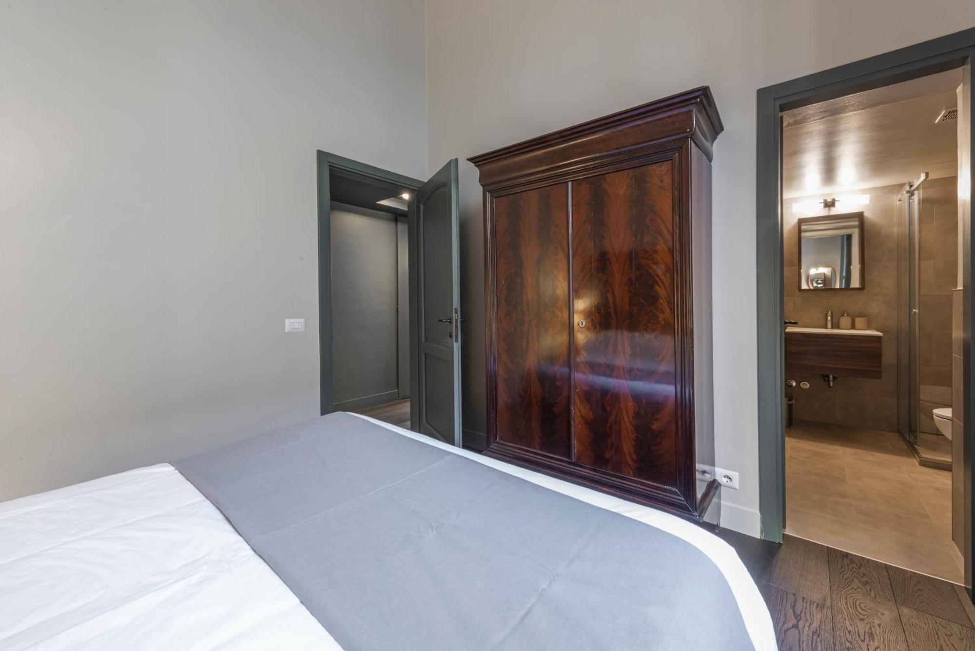 Luxury River View By Mmega * Florence