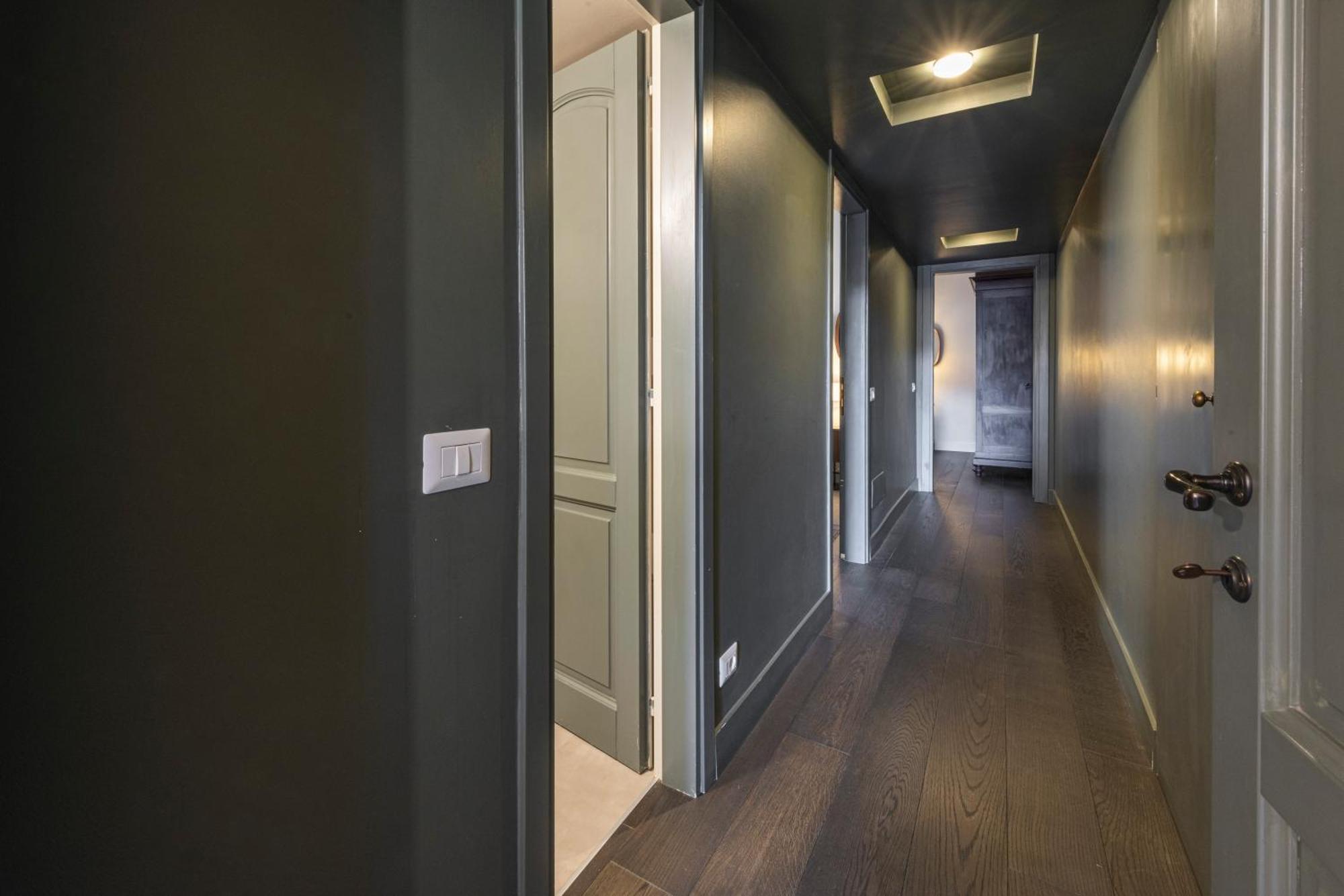Apartment Luxury River View By Mmega *