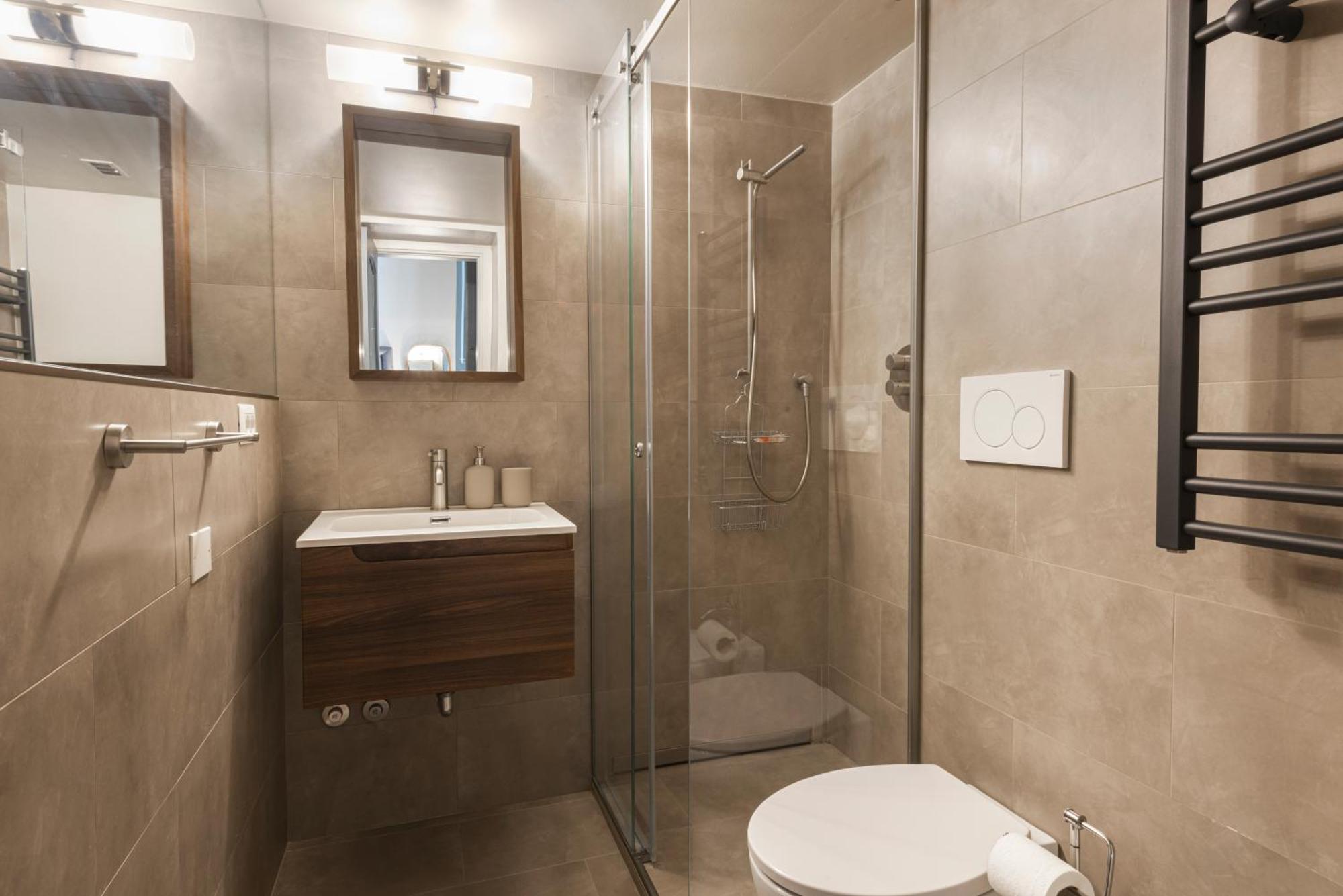 Luxury River View By Mmega Apartment Florence