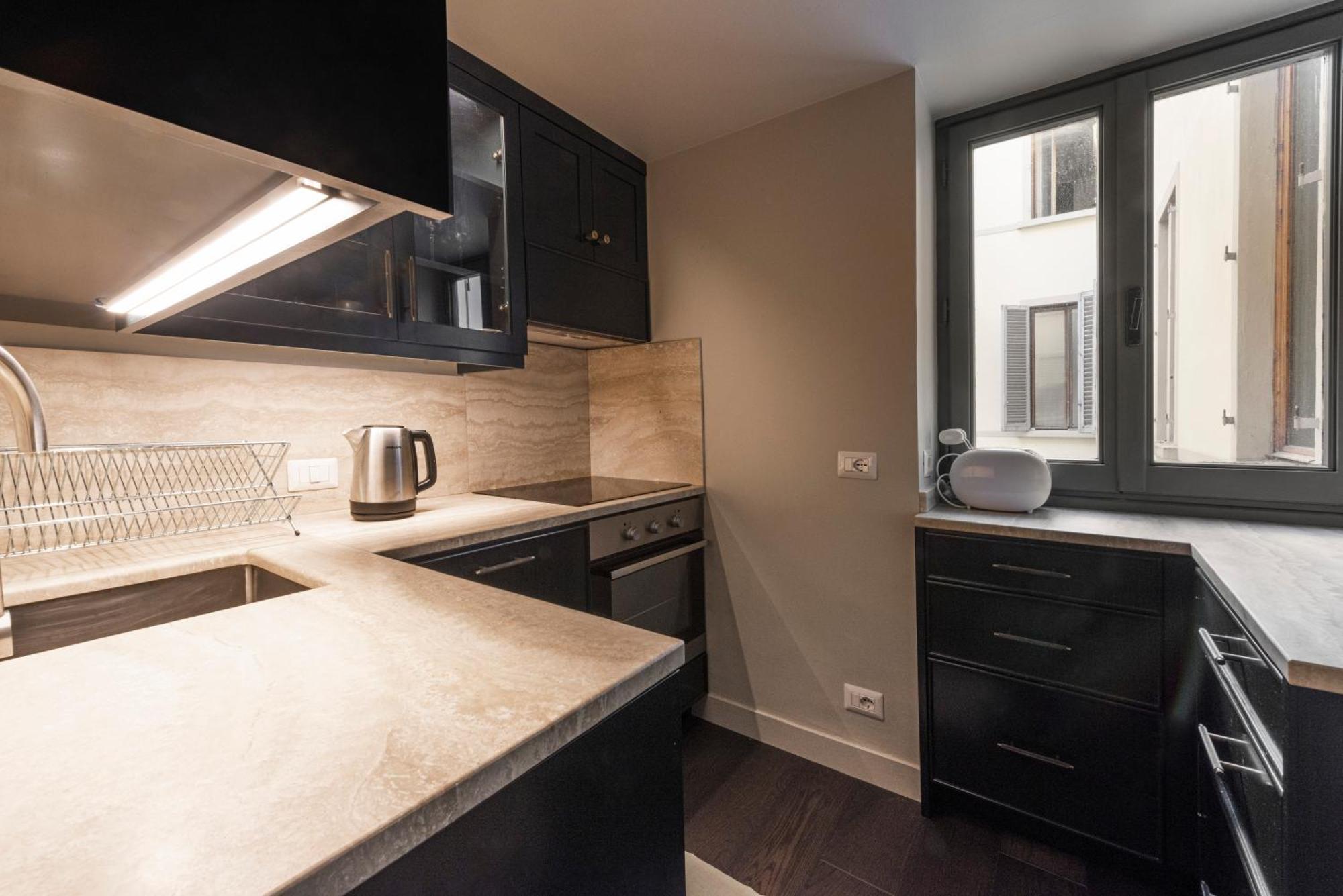 Apartment Luxury River View By Mmega Florence