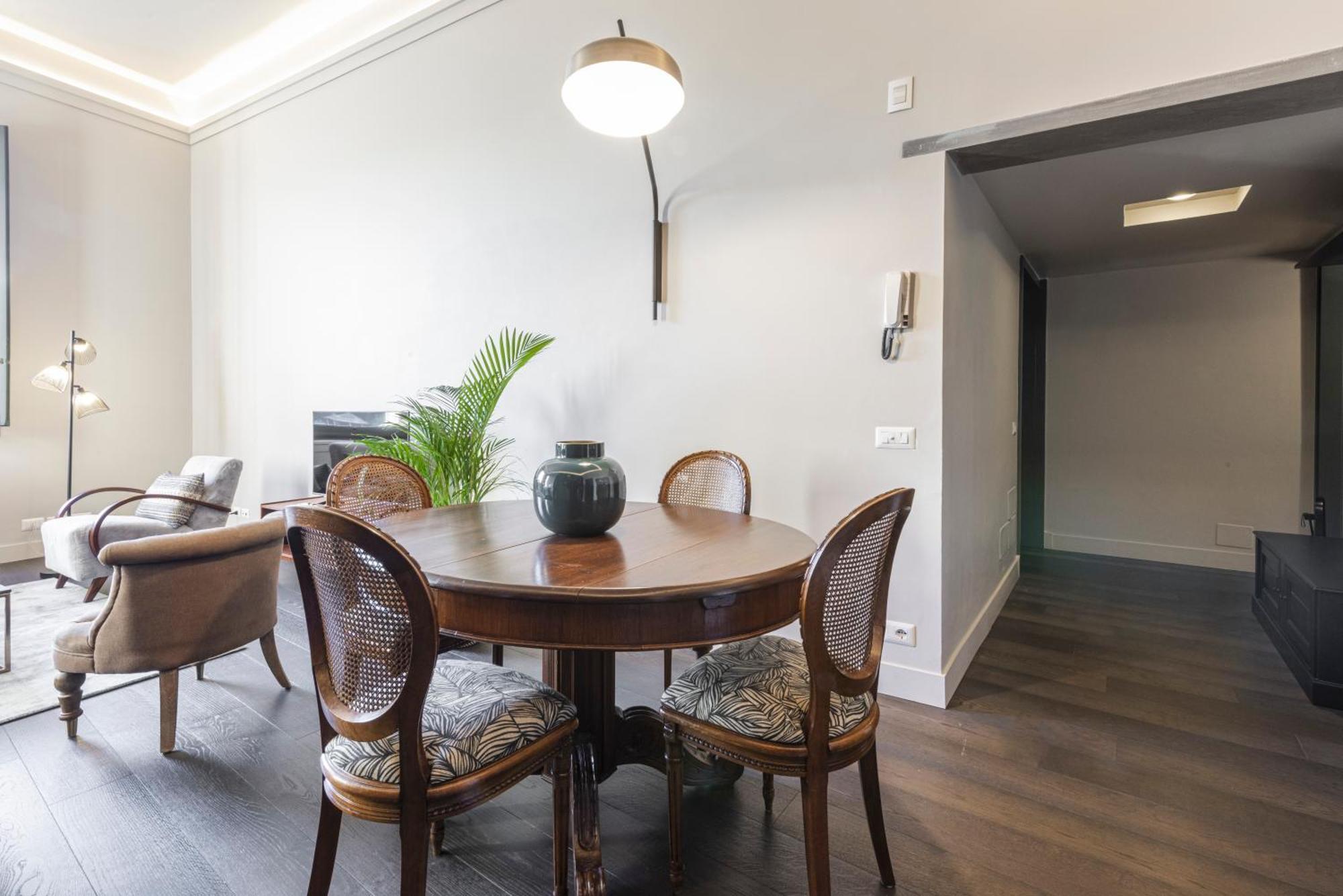 Apartment Luxury River View By Mmega