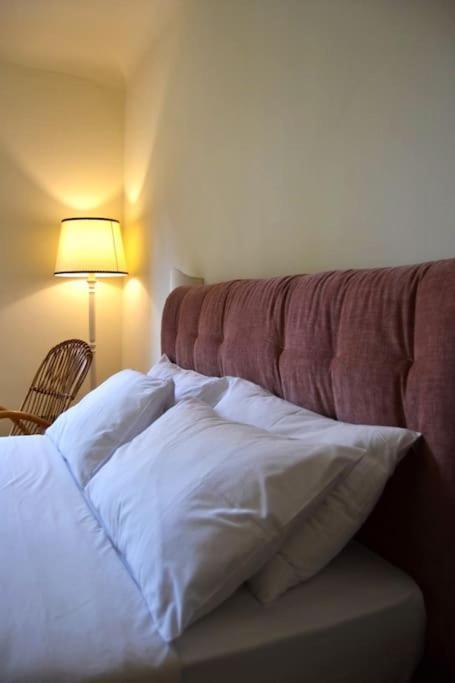 Orto Di Beatrice-casa Con Giardino Apartment *