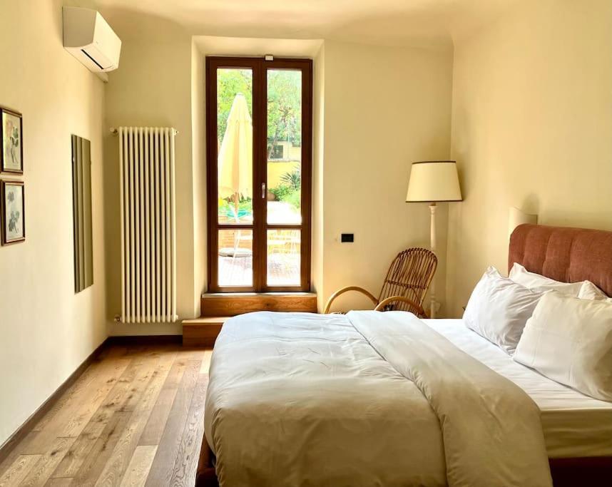 Orto Di Beatrice-casa Con Giardino Apartment *