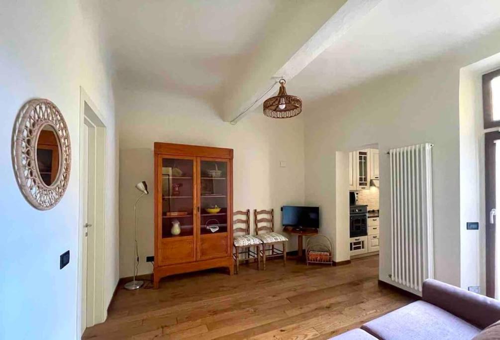 Orto Di Beatrice-casa Con Giardino Apartment Florence