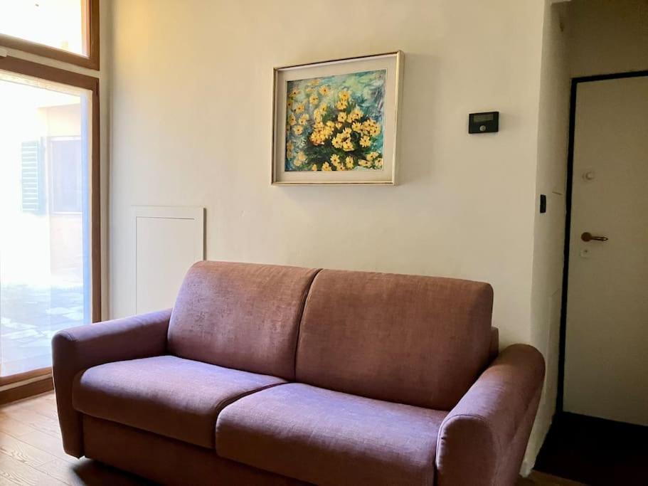 Orto Di Beatrice-casa Con Giardino Apartment *