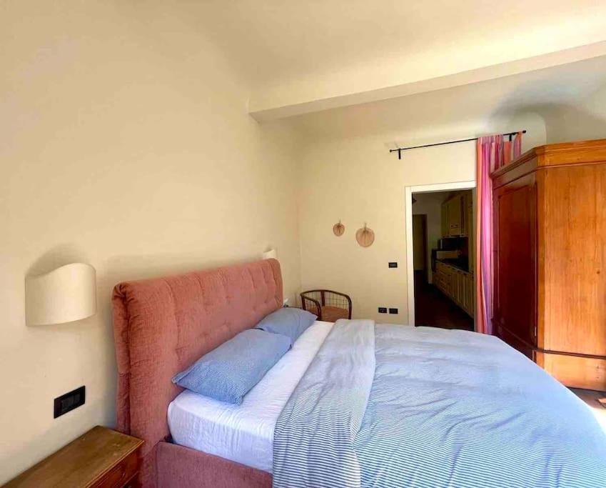 Orto Di Beatrice-casa Con Giardino