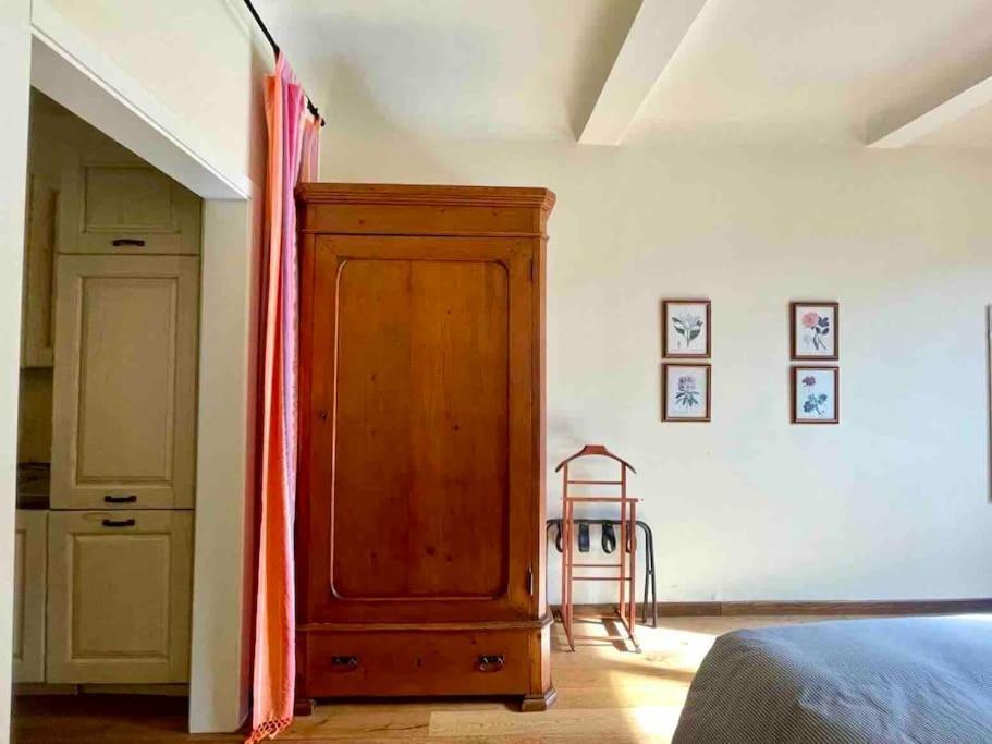 Orto Di Beatrice-casa Con Giardino Apartment