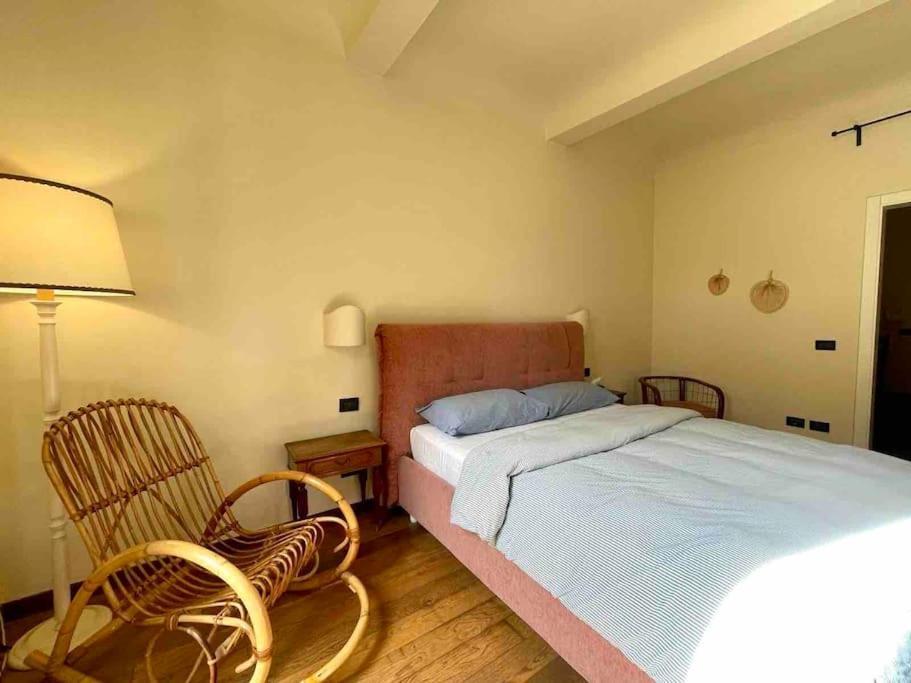 Apartment Orto Di Beatrice-casa Con Giardino