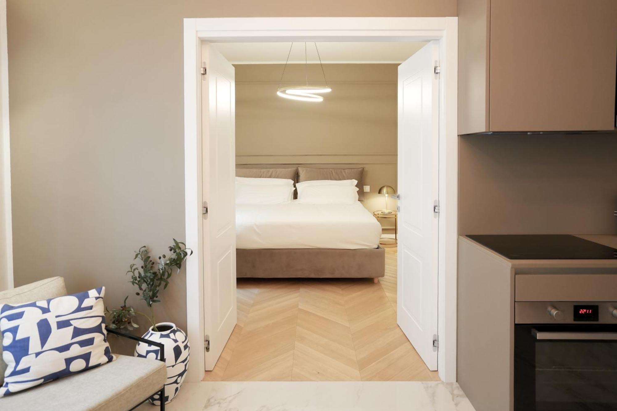 Luxury - Kuki Ponte Vecchio Florence